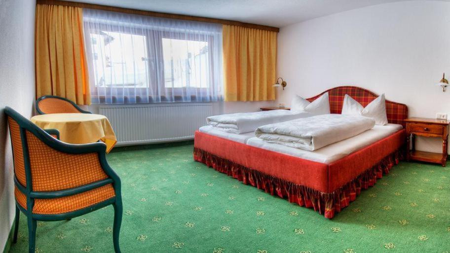 Ferienhaus Bergkristall Петной-ам-Арльберг Экстерьер фото